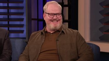 Jim Gaffigan in Conan: Jim Gaffigan (2020)