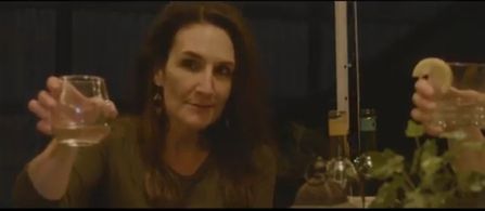 Still from American Parent