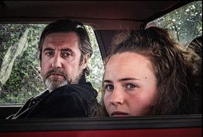 Still from Patient 013