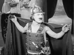 Bobby Dunn in The Rivals (1923)