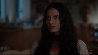 Katie Keough as Hunter in Siren