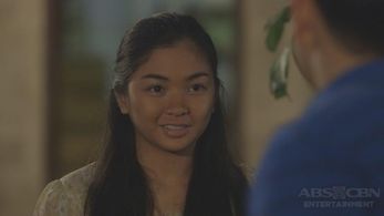 Mary Joy Apostol in Maalaala Mo Kaya (1991)