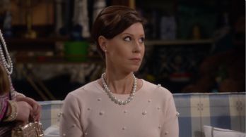 Marissa Morgan, Fuller House Season 3