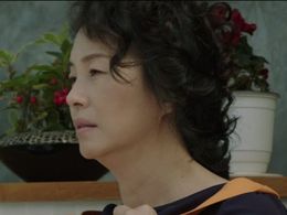 Kim Mi-sook in City Hunter (2011)