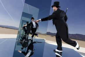 Nikon Camera Photoshoot