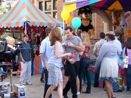 No Ordinary Family (2010) No Ordinary Family: No Ordinary Marriage (2010)