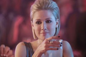 Desi Lydic in The Client List (2011)