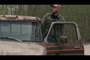 Glyde Everly in Crawford