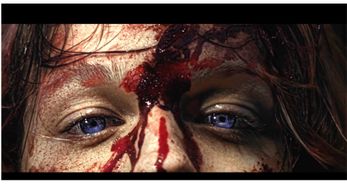 Music video for the band Super Death