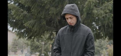 Second Chances -Cal Jennings/ role of Cameron