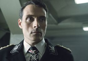 Rufus Sewell in The Man in the High Castle (2015)