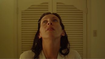 Crystal Pate in HER WILDERNESS.