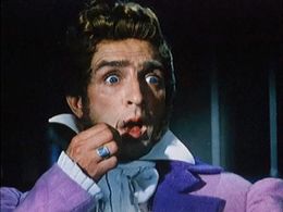 Igor Dmitriev in Little Hare (1965)