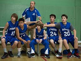 Drew Justice in Gortimer Gibbon's Life on Normal Street (2014)