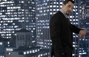 Franky G in Smith (2006)