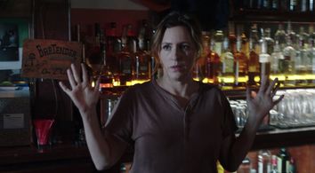 Still from FBI - Season 3 'Discord' credited role of Bartender