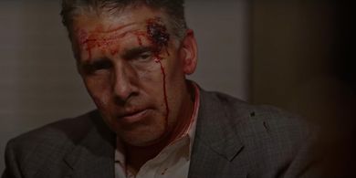 Brian Ceponis in A Soul's Window