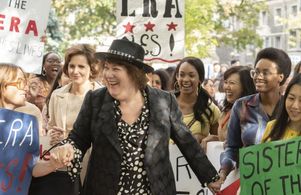 Mrs.America episode Bella