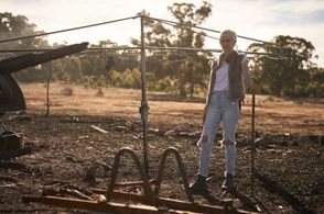 FIRES- Taylor Ferguson