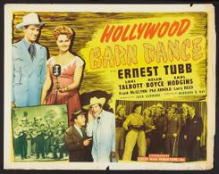 Phil Arnold, Helen Boyce, Pat Combs, Sam Wolfe, Jack Guthrie, Earle Hodgins, Lori Talbott, Frank McGlynn Sr., Ernest Tub