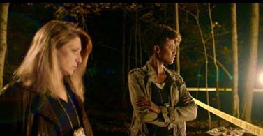 HUDSON TRIBES with Ren Croney