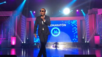 Telemaraton - Liga Contra el Cáncer - Telemundo 51