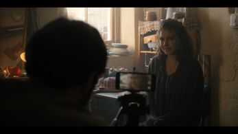 as Susana Franco in Resident Evil for Netflix