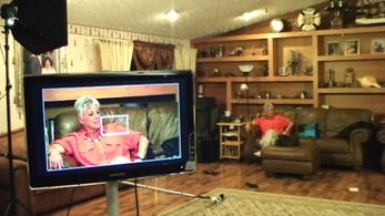 Filming Love and Lies