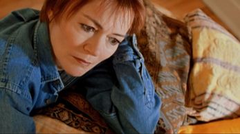 Christiane Pasquier in L'idée noire (2000)
