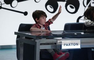 The Toy Box Season 2