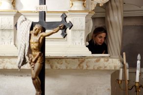 Still of Annika Blendl in Maria am Wasser