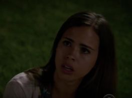 Still of Janelle Marie on NCIS:LA Ep.703 