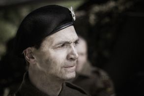 Above and Beyond: The Craftsman