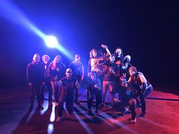 Capilano Universitys Indigenous Digital Filmaking Course