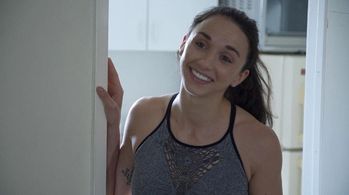 Patina (2019) - Annabel Barrett