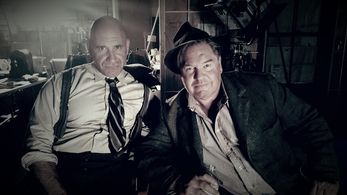 Live By Night (2017)