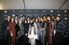 The Persian Version at Sundance 2023
