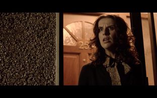 Fiona Condon in Rockmount