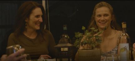 Still from American Parent