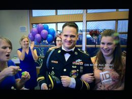 Evin-In-Law, Love's Fury (2014)