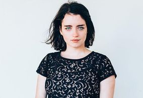 Linnea Currie-Roberts