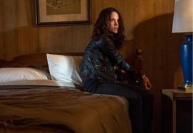 Camille De Pazzis in The Following (2013)