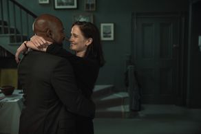 Daniel Francis & Eva Green - Liaison (AppleTV)