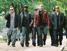 Still of Death Sentence