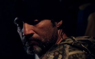 Official photo from the short film, 