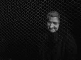 Catherine Scorsese in It's Not Just You, Murray! (1964)