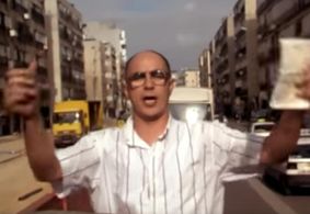 Yaacov Cohen in Lag B'Omer (1998)