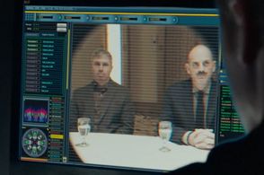 The Blacklist - Michael Simmons