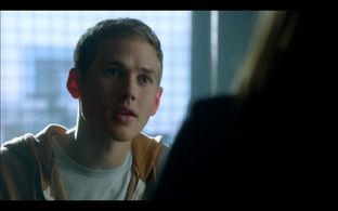 Gregg Lowe In Beauty and the Beast