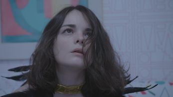 Micaela Wittman in Clairevoyant